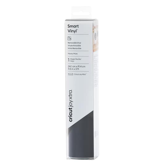 Cricuit Joy Xtra™ Removable Smart Vinyl™